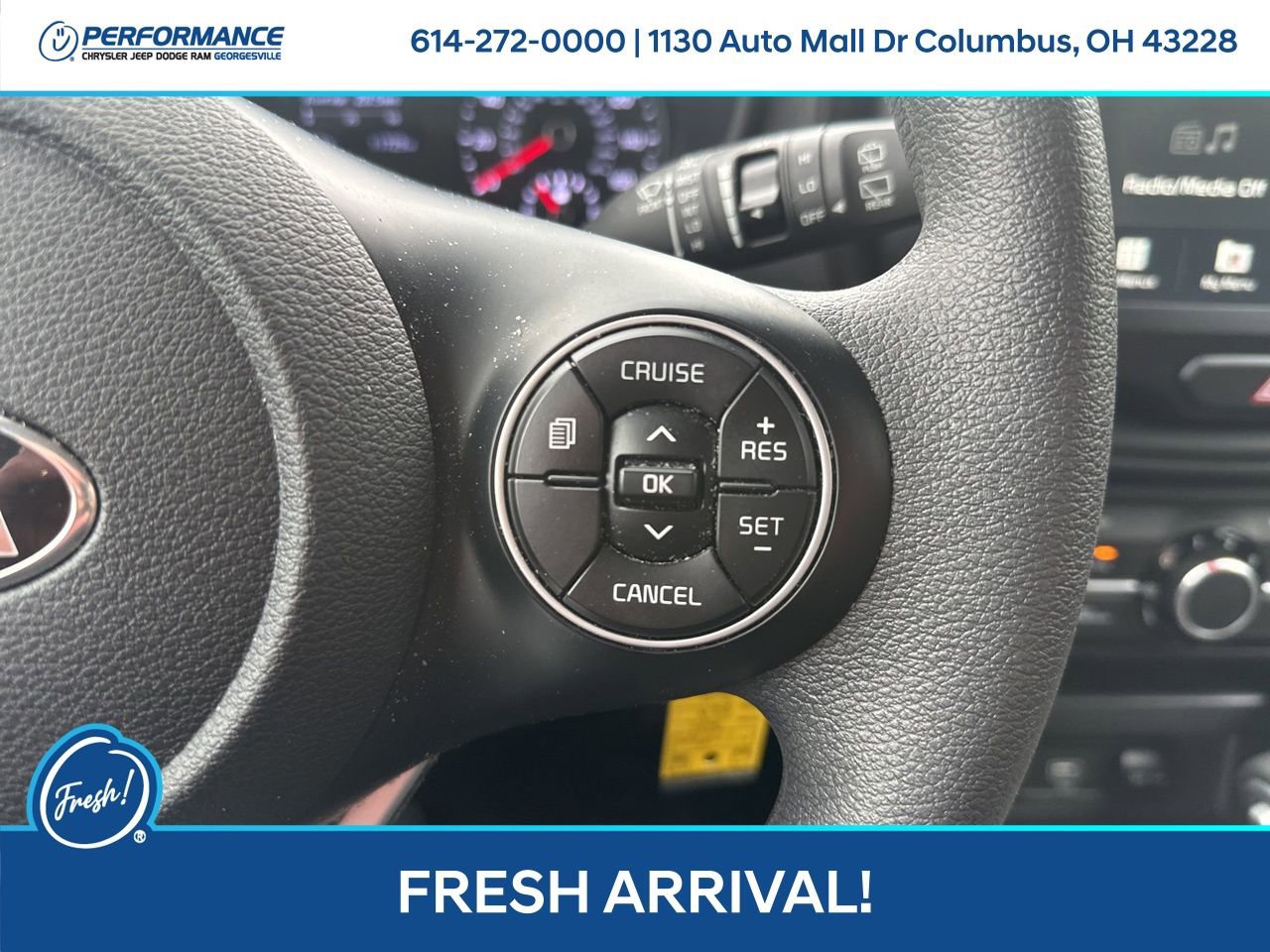 Used 2021 Kia Soul S image 16