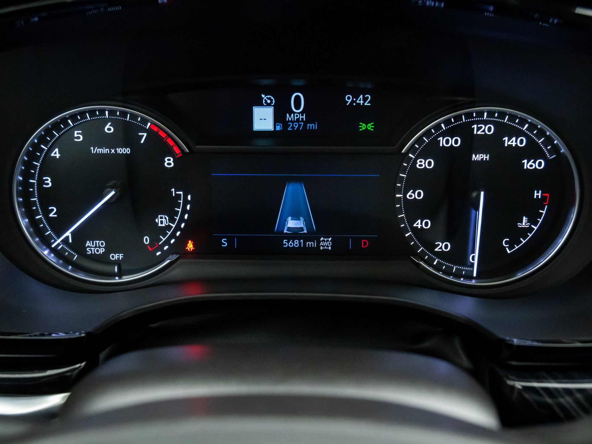 New 2025 Cadillac XT6 Premium Luxury image 22