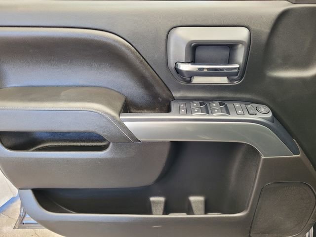 Used 2016 Chevrolet Silverado 1500 LT w/ LT Fleet Convenience Package image 22