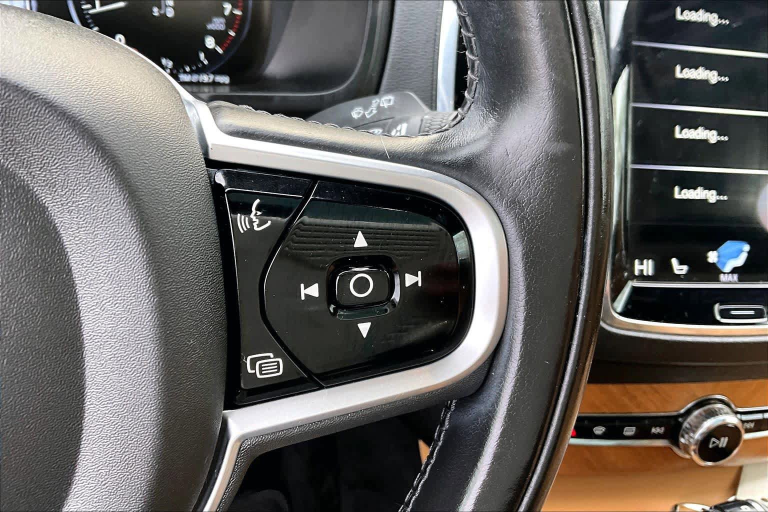 Used 2020 Volvo XC90 T6 Inscription AWD/4WD image 24