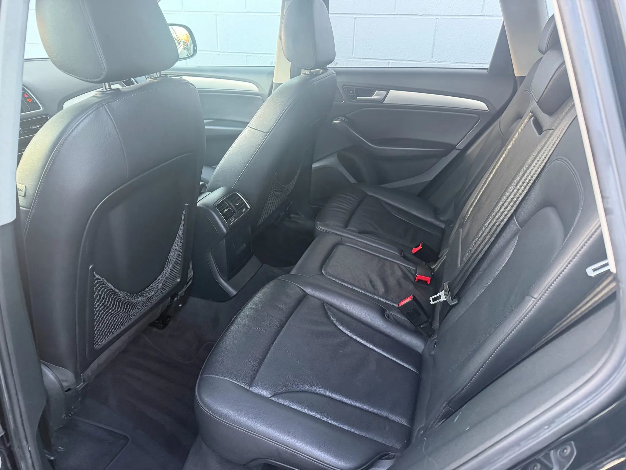 Used 2014 Audi Q5 TDI Premium Plus image 20