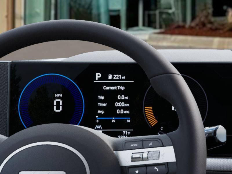 New 2026 Hyundai Sonata SEL AWD/4WD image 14
