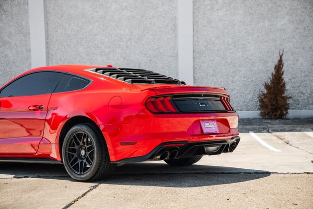 Used 2018 Ford Mustang GT Premium image 44