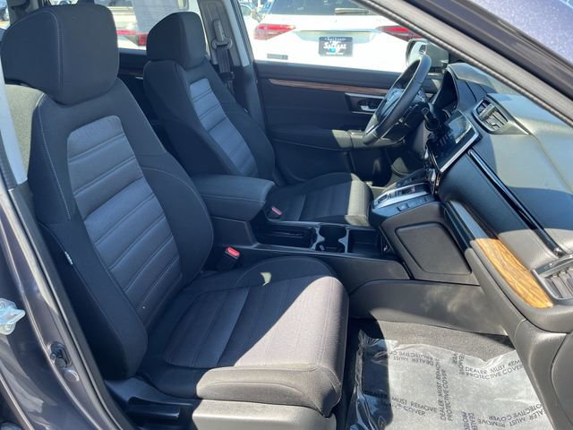 Used 2022 Honda CR-V EX image 27