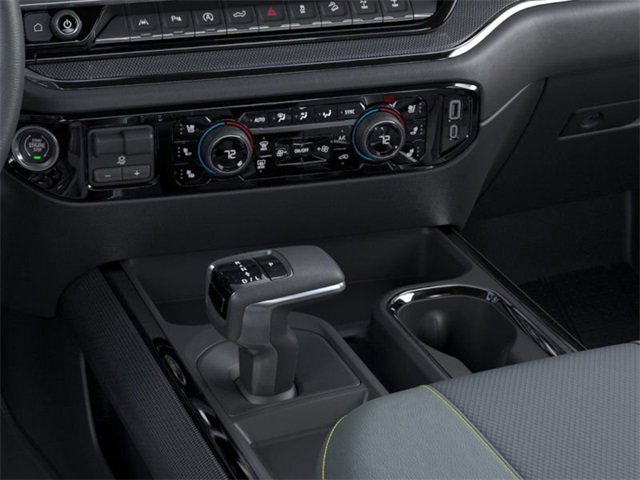 New 2025 Chevrolet Silverado 1500 ZR2 w/ Technology Package image 24
