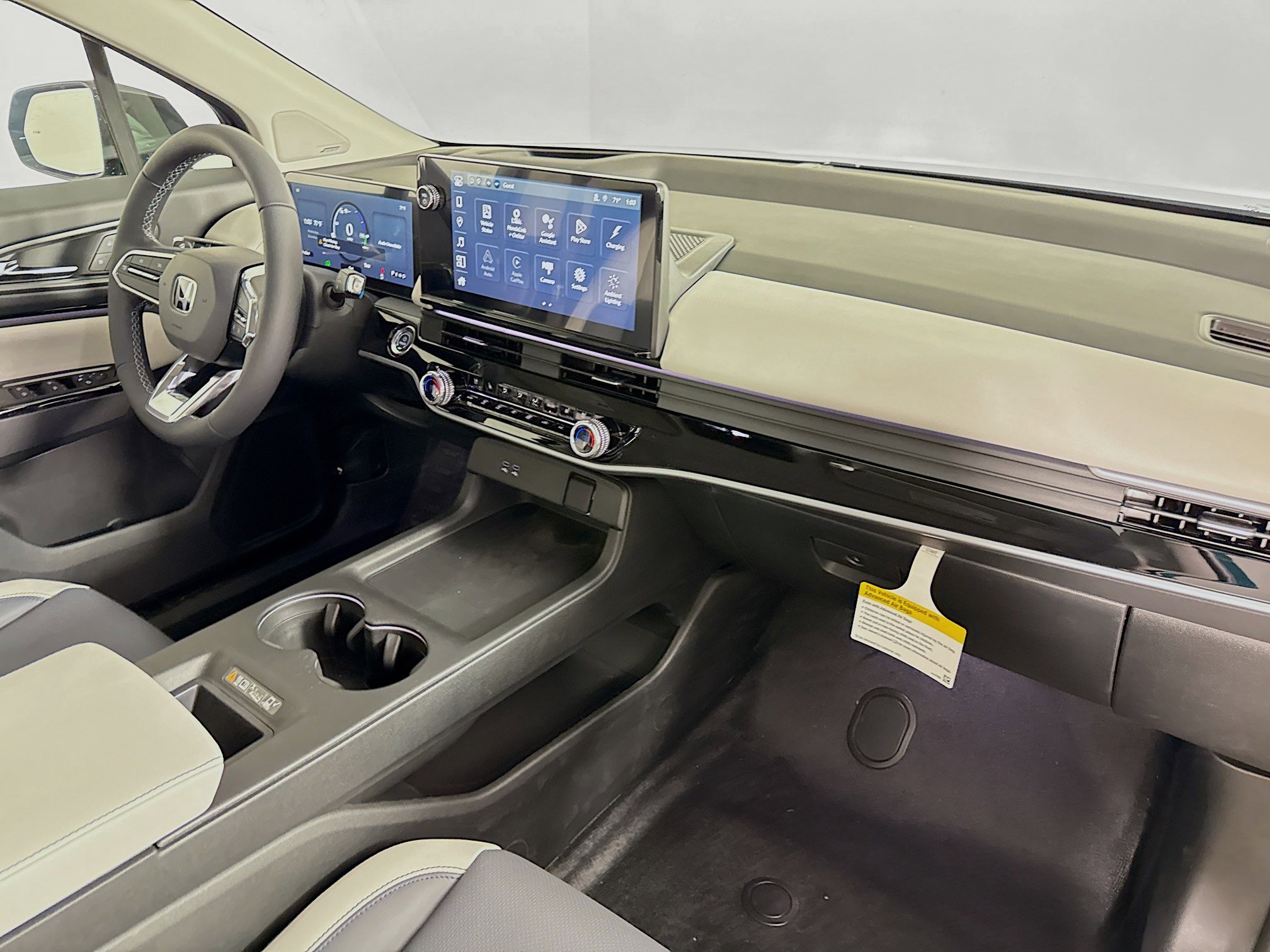 New 2026 Honda Prologue Elite image 37