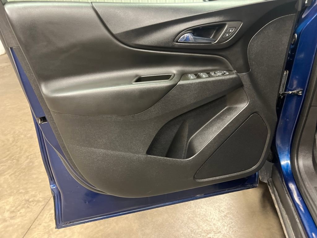 Certified 2023 Chevrolet Equinox LT w/ LPO, Floor Liner Package AWD/4WD image 15