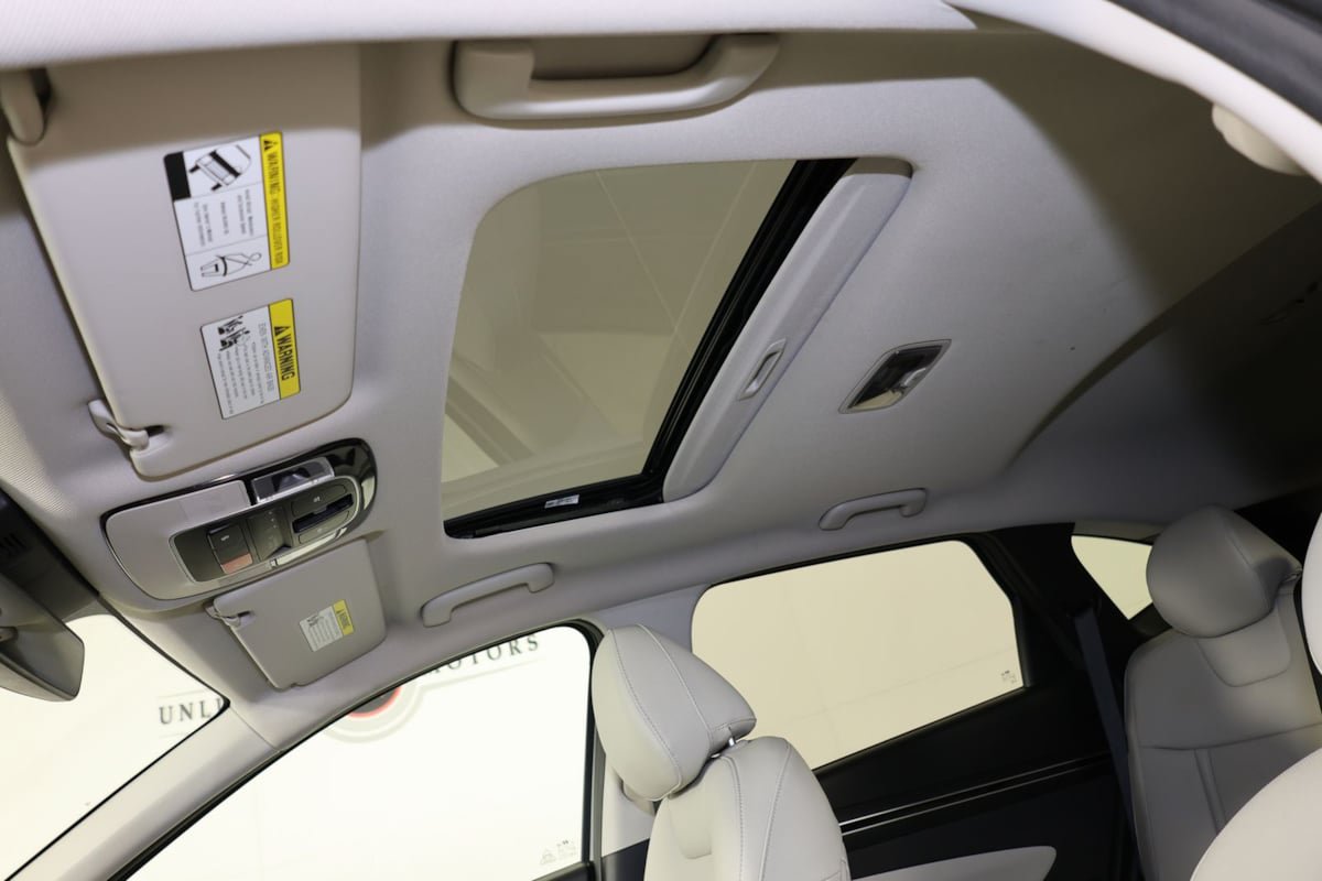 Used 2024 Hyundai Tucson SEL w/ Convenience Package FWD image 13