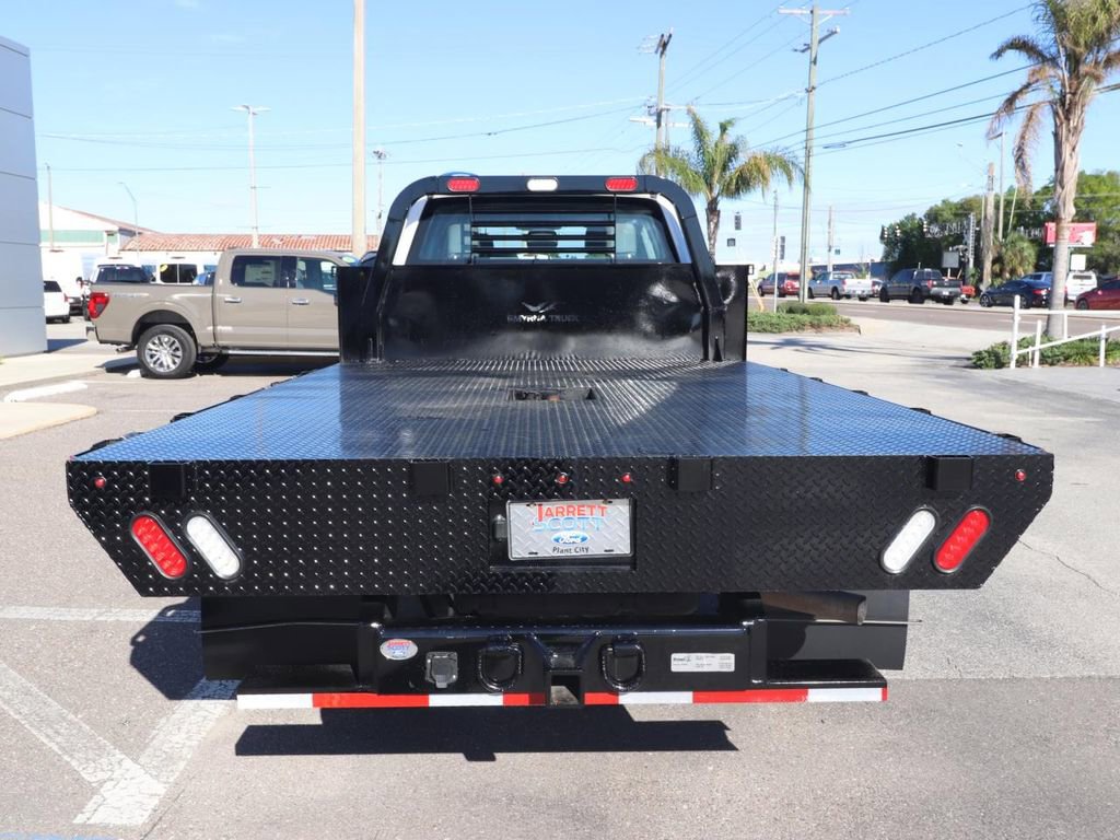Used 2024 Ford F450 XL image 2