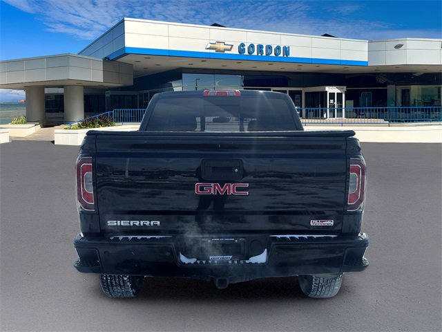 Used 2017 GMC Sierra 1500 SLT image 7