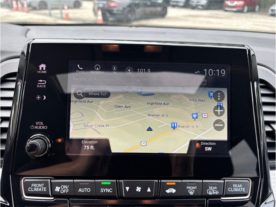 Used 2023 Honda Odyssey Elite image 30