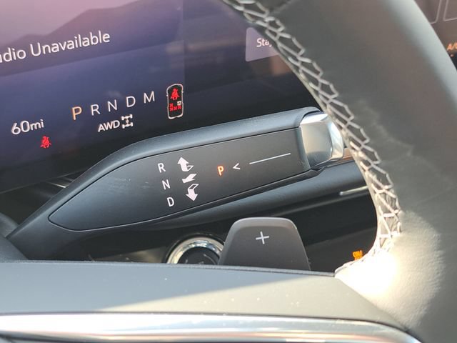 New 2026 Buick Envision Avenir AWD/4WD image 27