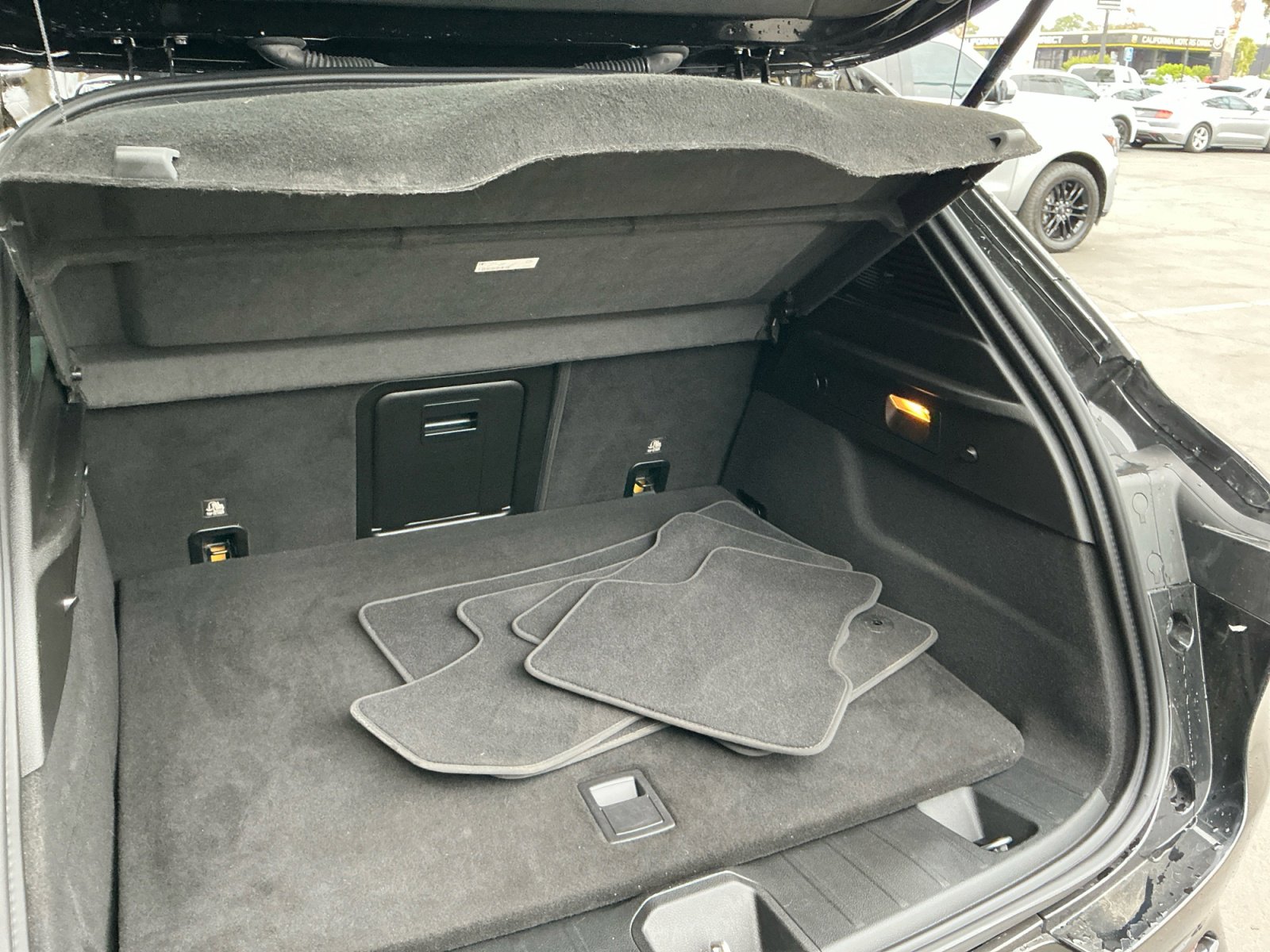 Used 2024 Dodge Hornet R/T image 19