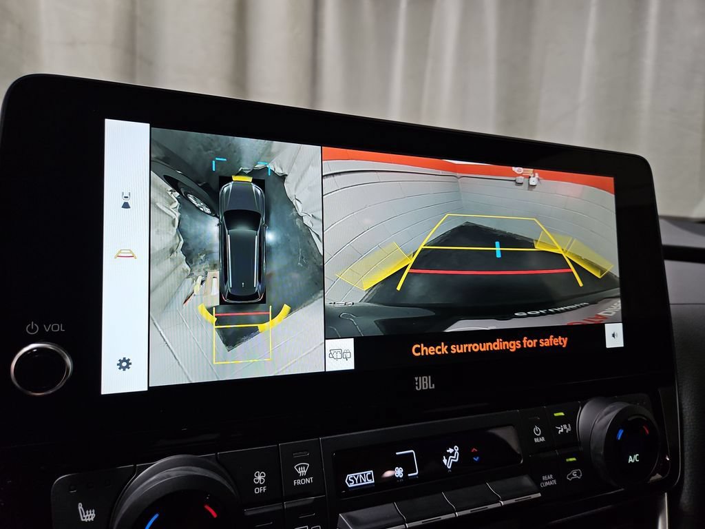 New 2026 Toyota Grand Highlander AWD Hybrid image 19