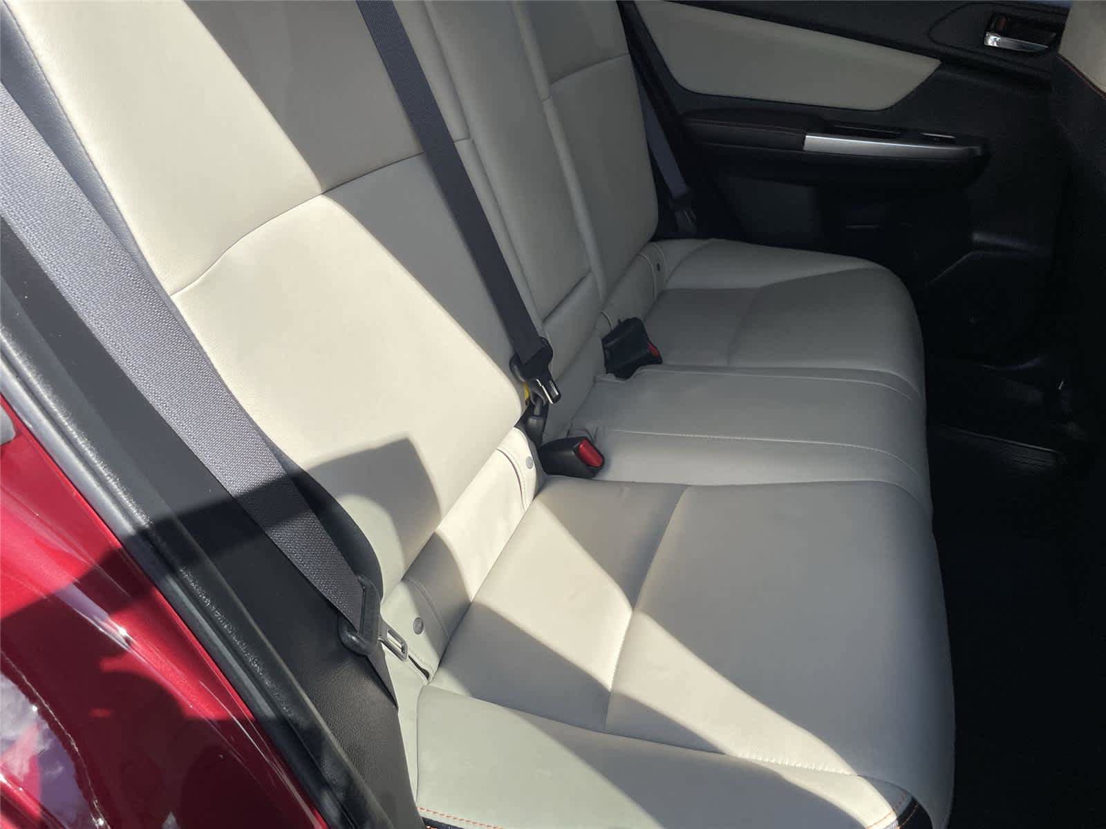 Used 2017 Subaru Crosstrek 2.0i Limited AWD/4WD image 17