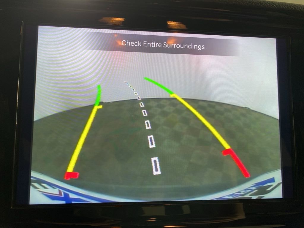 Used 2025 Dodge Durango R/T image 4