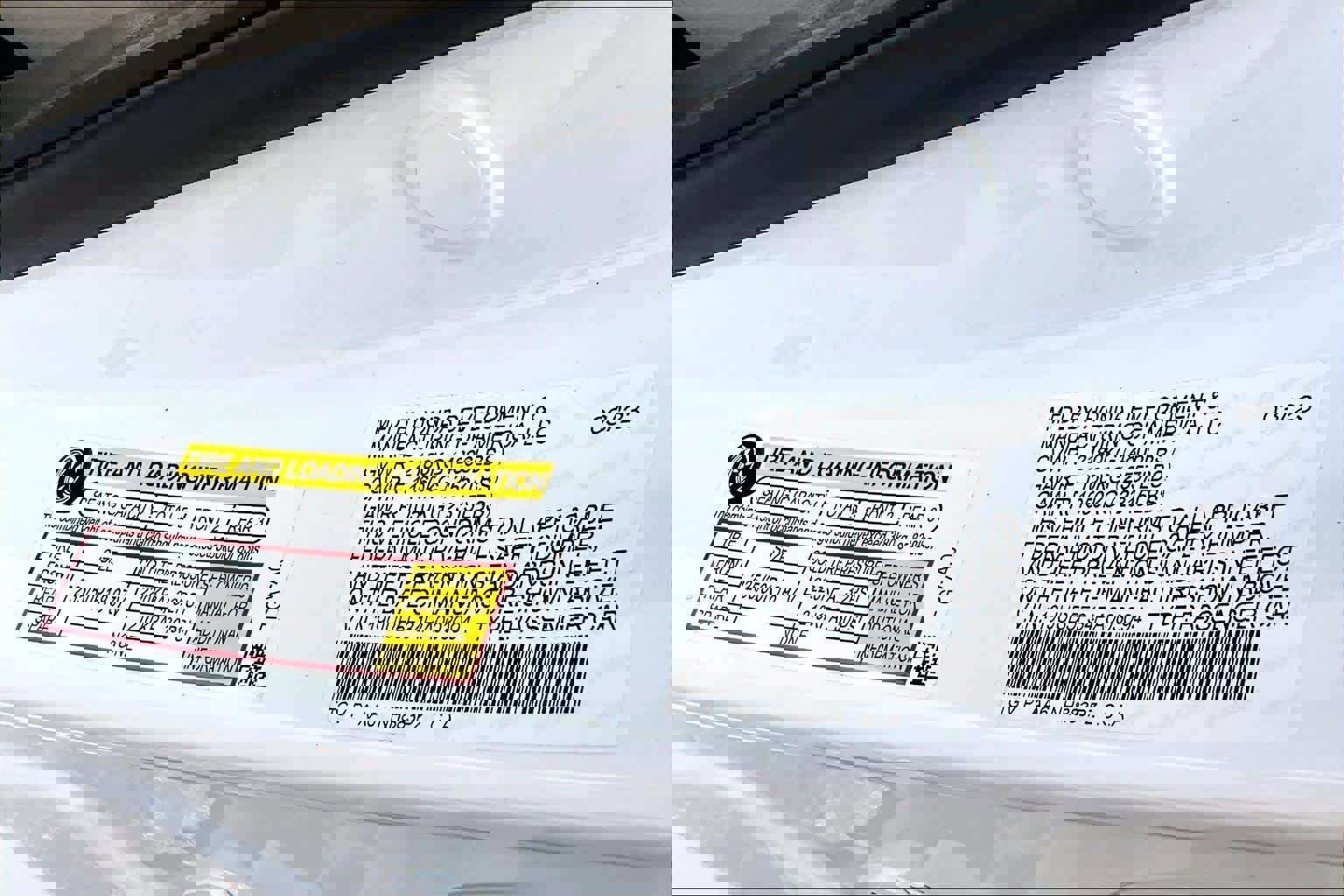 Certified 2023 Acura TLX image 35