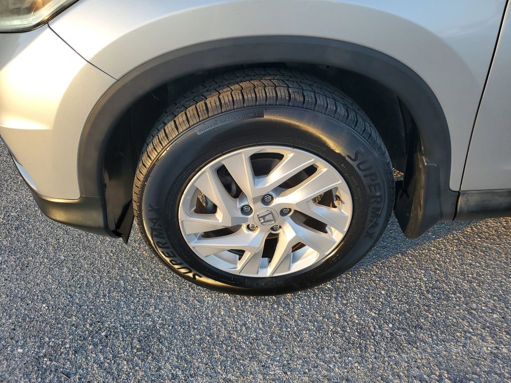 Used 2015 Honda CR-V EX image 17