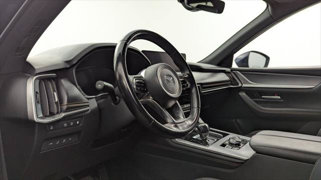 Used 2024 MAZDA CX-90 Plug-In Hybrid w/ Premium Plus AWD/4WD image 23