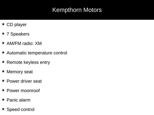 Used 2013 Honda Crosstour EX-L image 2
