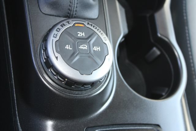 Used 2023 Ford Bronco Outer Banks AWD/4WD image 21