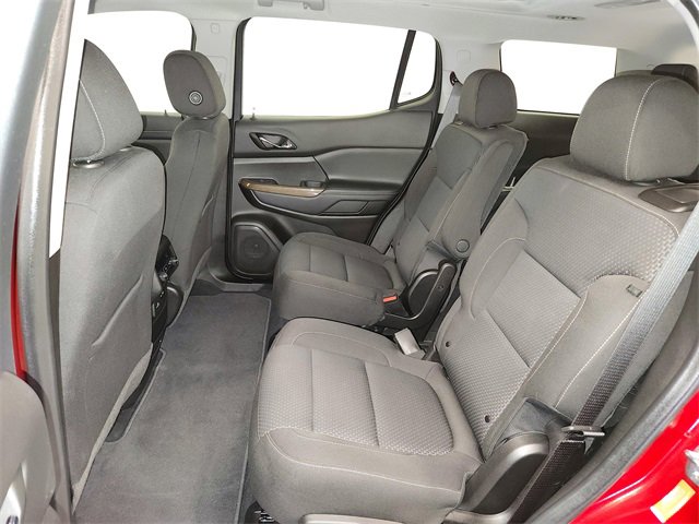 Used 2022 GMC Acadia SLE w/ Driver Convenience Package image 33