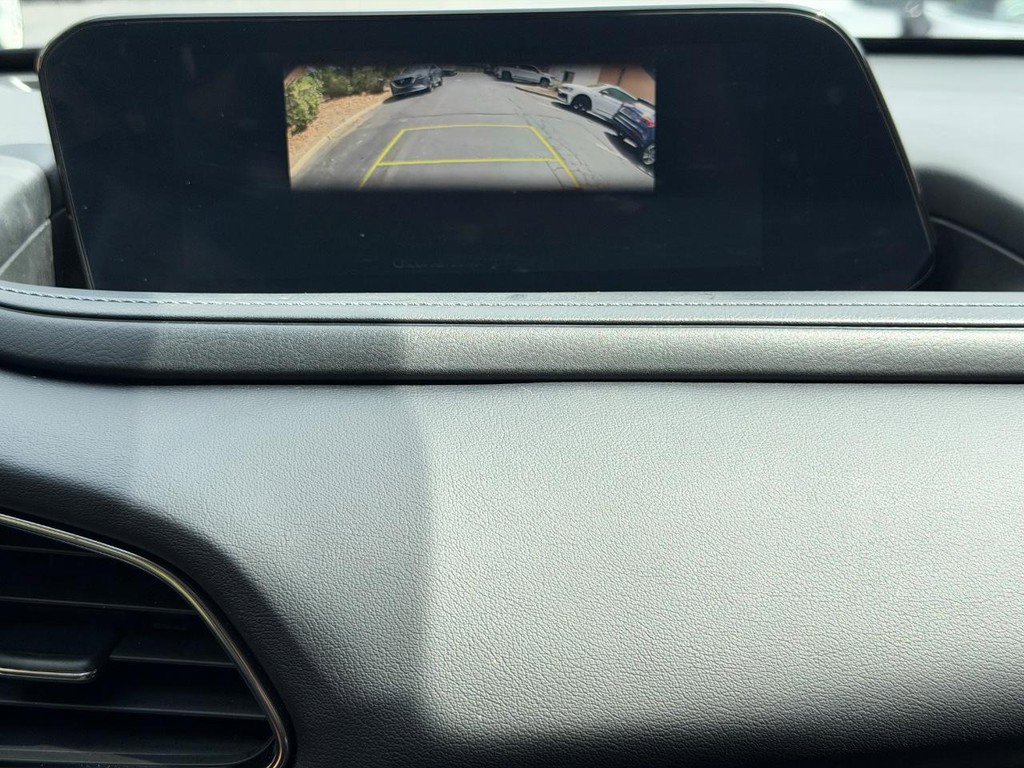 Used 2023 MAZDA CX-30 AWD 2.5 S w/ Preferred Package image 21