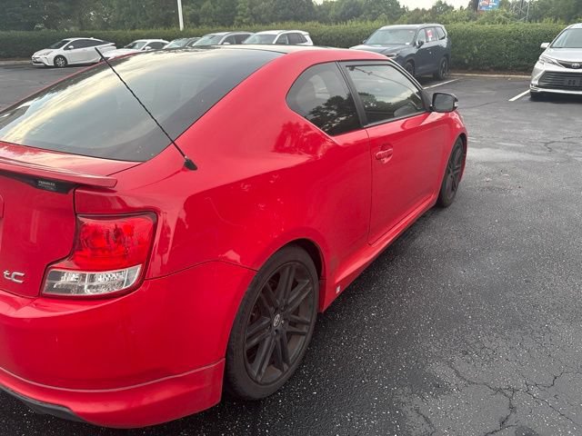 Used 2013 Scion tC Release Series 8.0 FWD image 8