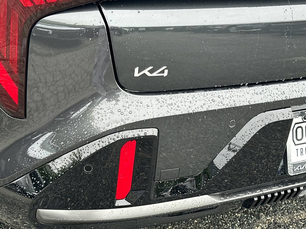 New 2026 Kia K4 GT-Line Turbo FWD image 5