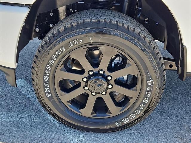 New 2026 RAM 2500 Lone Star AWD/4WD image 43