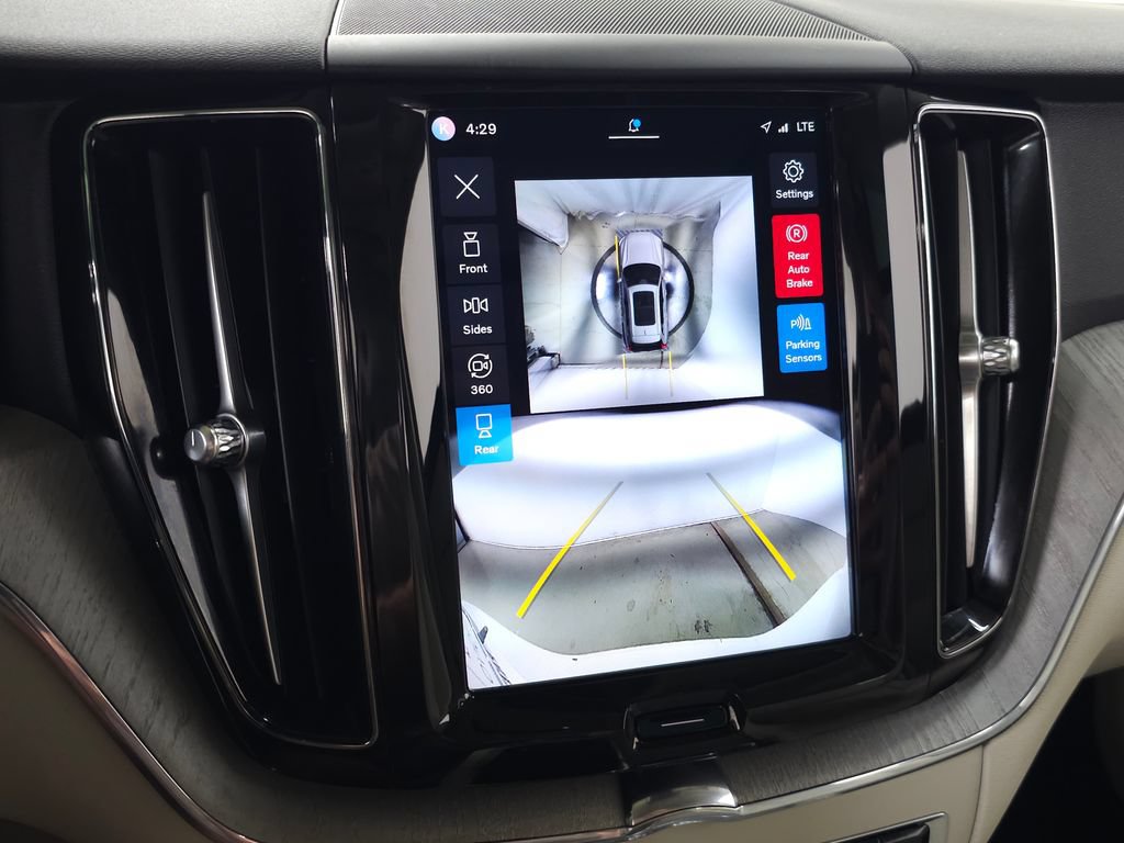 Used 2025 Volvo XC60 T8 Plus w/ Climate Package AWD/4WD image 27