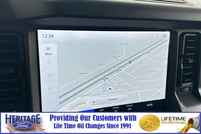 New 2025 Ford Bronco Big Bend image 19