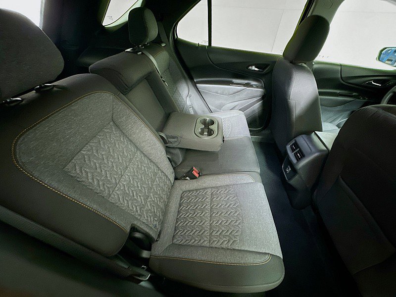 Used 2023 Chevrolet Equinox LT image 25