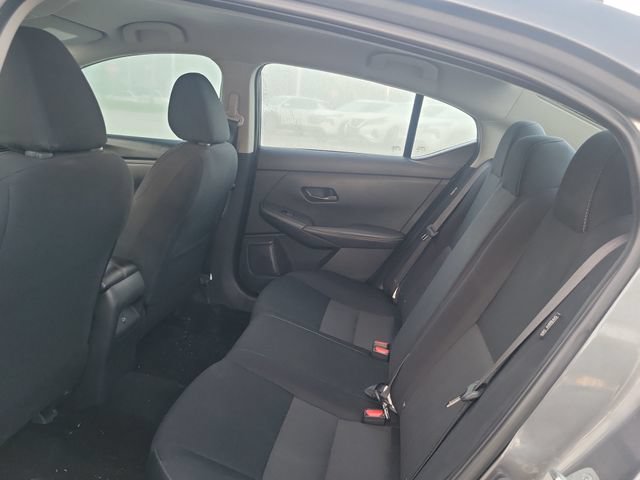 Used 2024 Nissan Sentra SV FWD image 8