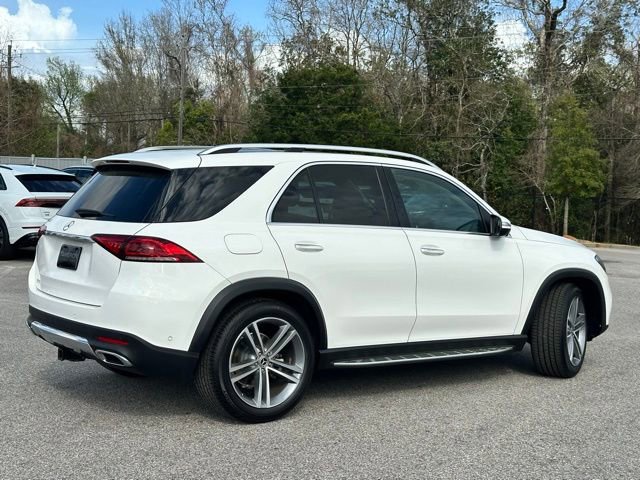 Used 2022 Mercedes-Benz GLE 350 GLE 350 image 29