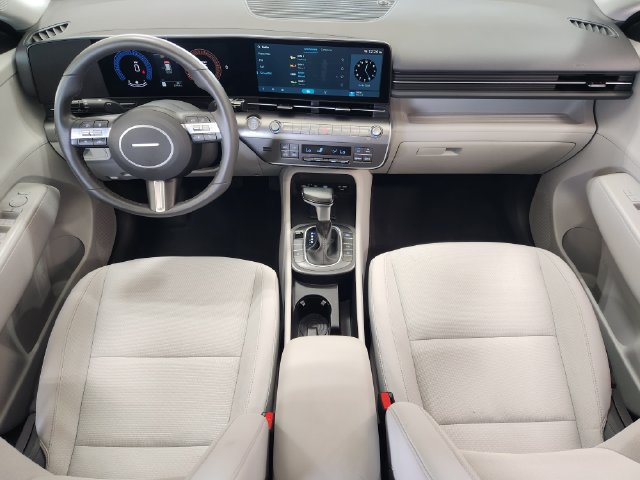 Used 2026 Hyundai Kona SEL Sport FWD image 26