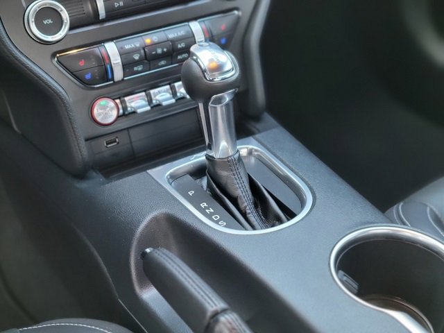 Used 2021 Ford Mustang GT Premium w/ Black Accent Package image 24