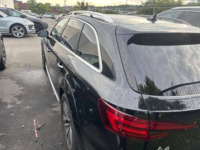 Used 2018 Audi A4 2.0T allroad Premium Plus w/ Premium Plus Package AWD/4WD image 7