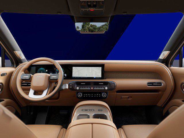 New 2026 Hyundai Palisade Calligraphy image 11