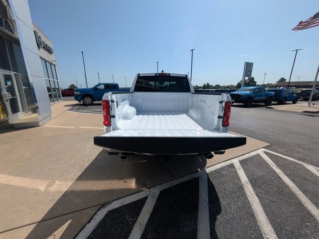 New 2026 RAM 1500 Laramie image 21
