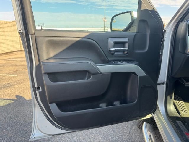 Used 2017 Chevrolet Silverado 2500 LT w/ All Star Edition image 9