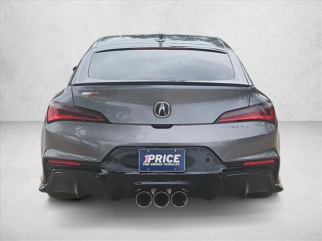 Used 2024 Acura Integra Type S FWD image 7