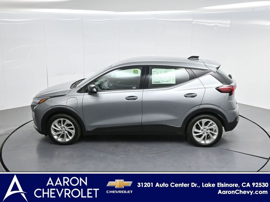 New 2027 Chevrolet Bolt LT w/ Comfort Package image 53