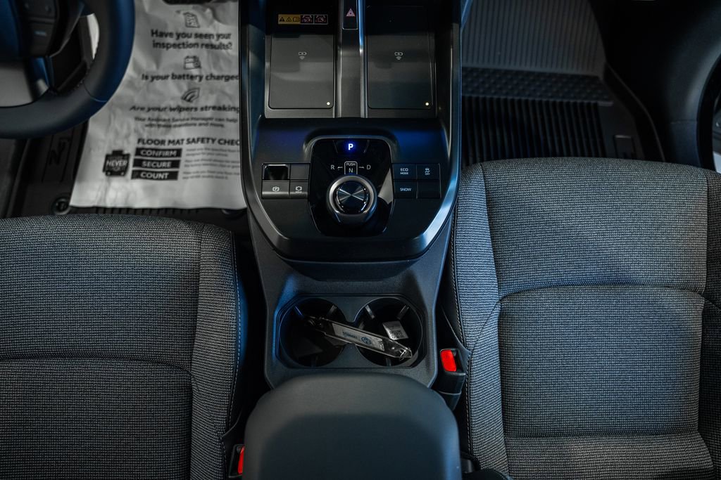 New 2026 Toyota bZ image 26