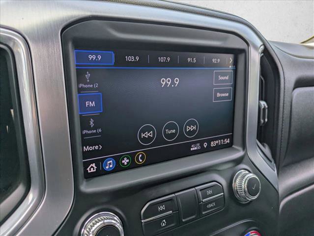 Used 2021 GMC Sierra 1500 Elevation image 13