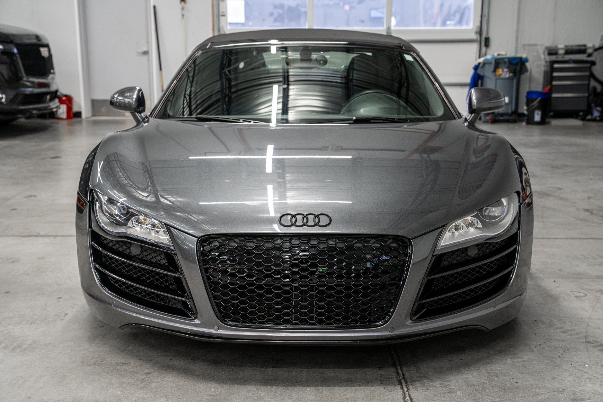 Used 2012 Audi R8 V10 AWD/4WD image 38