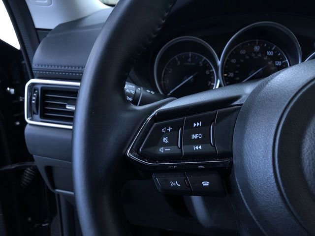 Used 2025 MAZDA CX-5 AWD 2.5 S w/ Select Package image 26