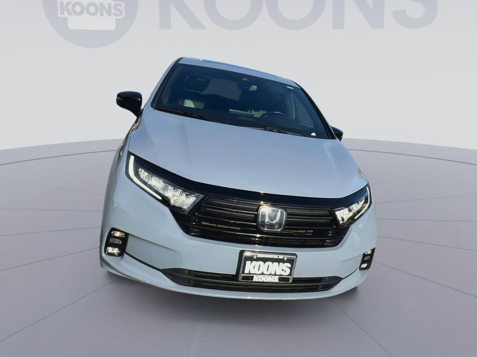 Used 2023 Honda Odyssey Sport image 4