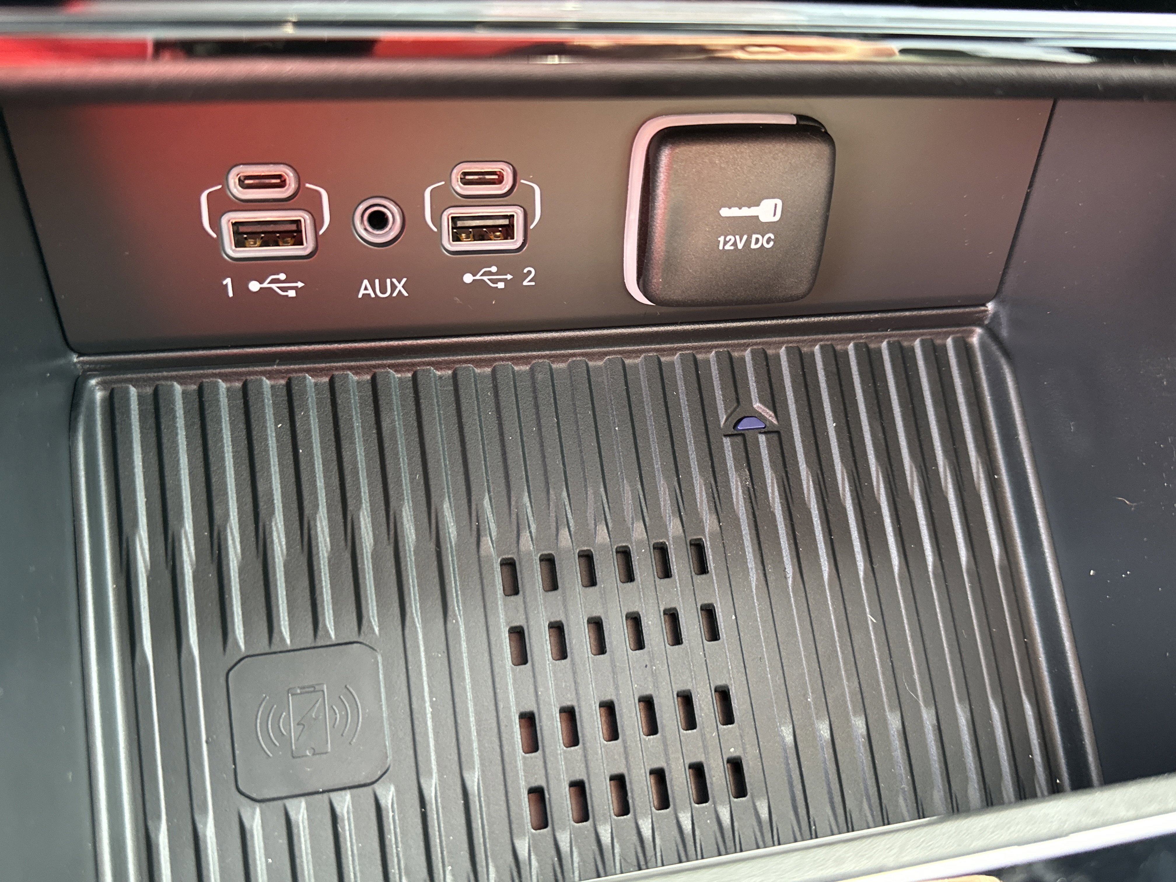 New 2026 Jeep Grand Cherokee Limited Reserve image 5