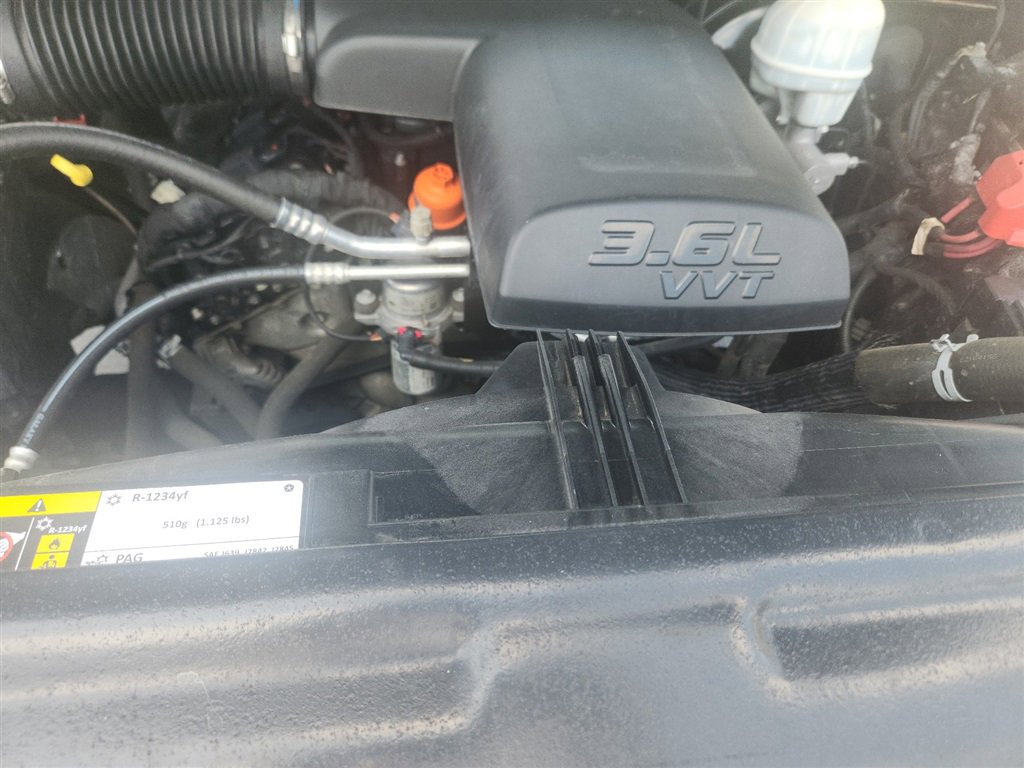 Used 2018 RAM 1500 Express image 6